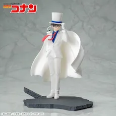 名探偵コナン Xross Link フィギュア“怪盗キッド”｜プライズ・くじ