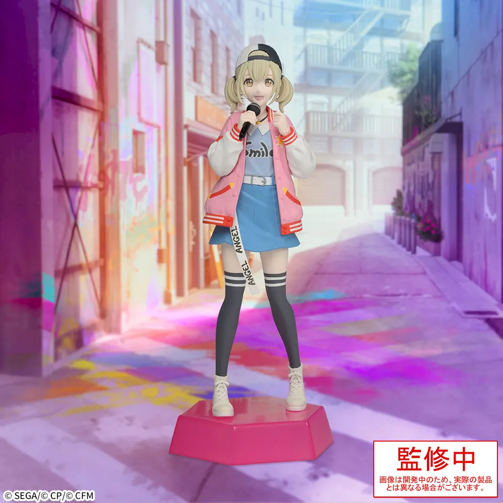 プロセカ ニーゴ プライズフィギュア40点セット プロセカ ニーゴ