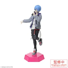 プロジェクトセカイ カラフルステージ！ feat. 初音ミク Desktop