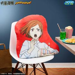 セガ ラッキーくじ「呪術廻戦 Fun！Fun！Fun！」｜プライズ・くじ