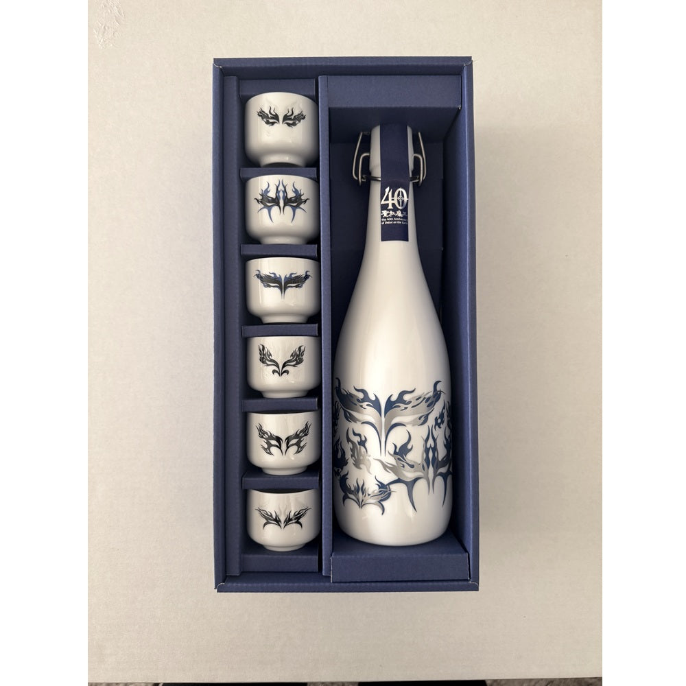 聖飢魔酒 魔暦廿漆年 オンラインストア