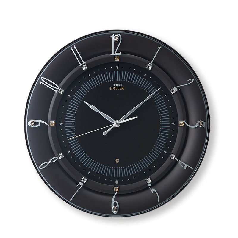 セイコー直営】掛け時計｜セイコークロックオンラインストア