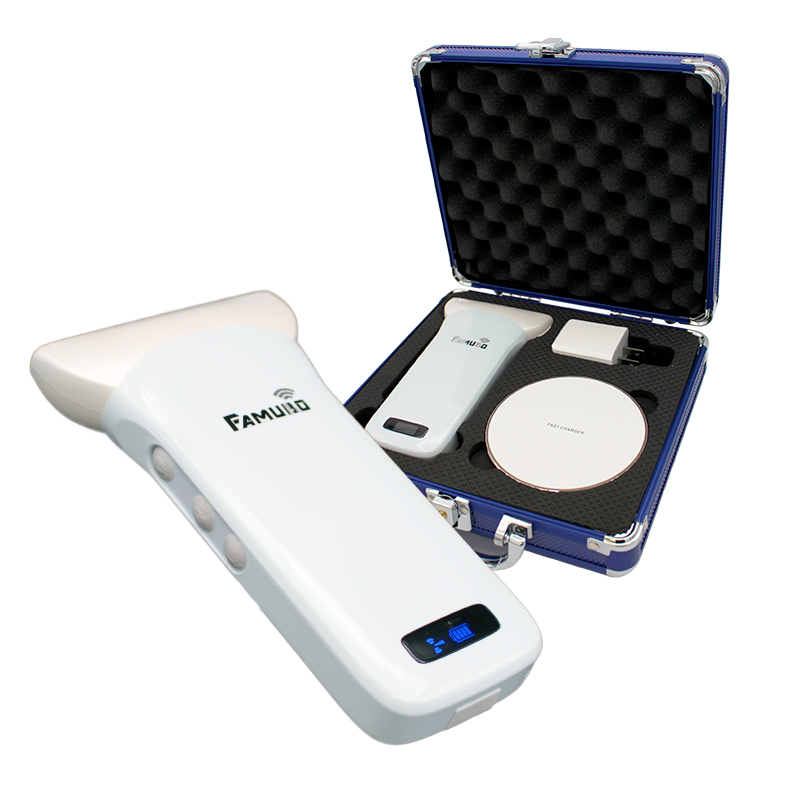 高周波温熱機器 RAFOS mini Physio ラフォスミニフィジオ | 誠鋼社