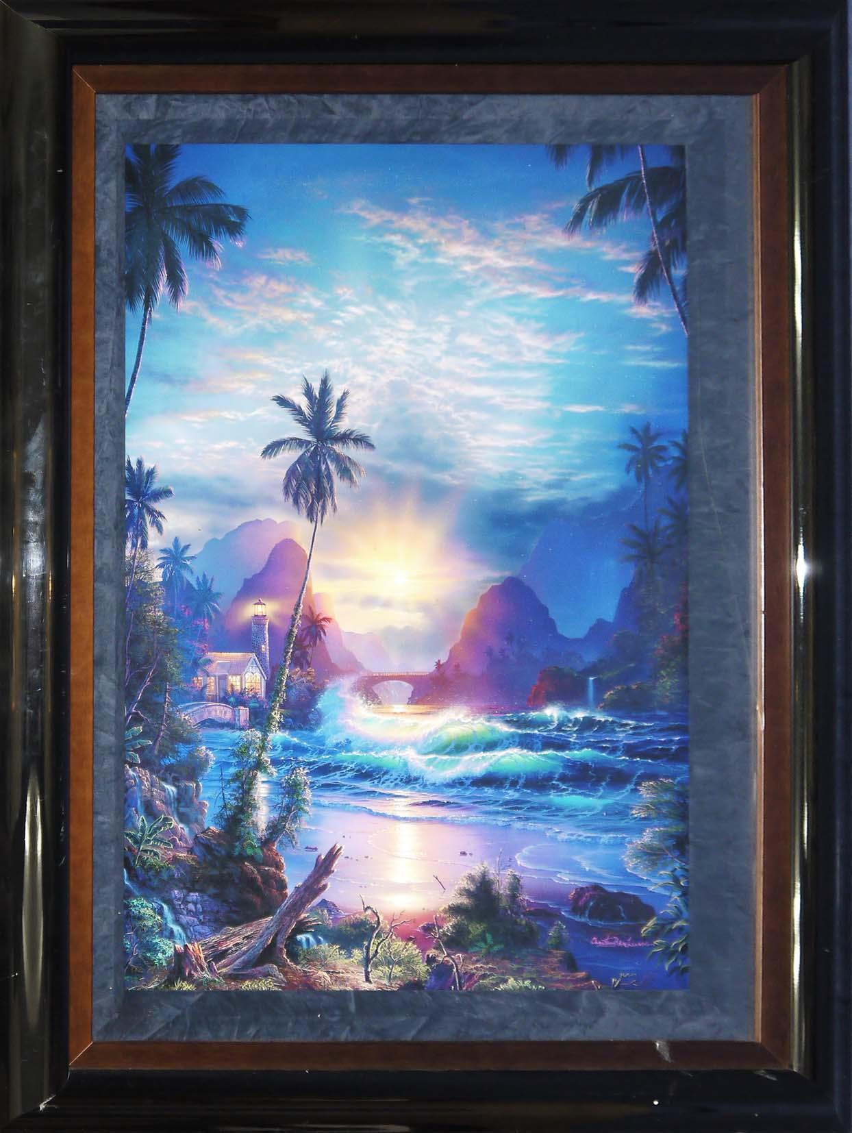 ベコニングライトL | ｜正光画廊