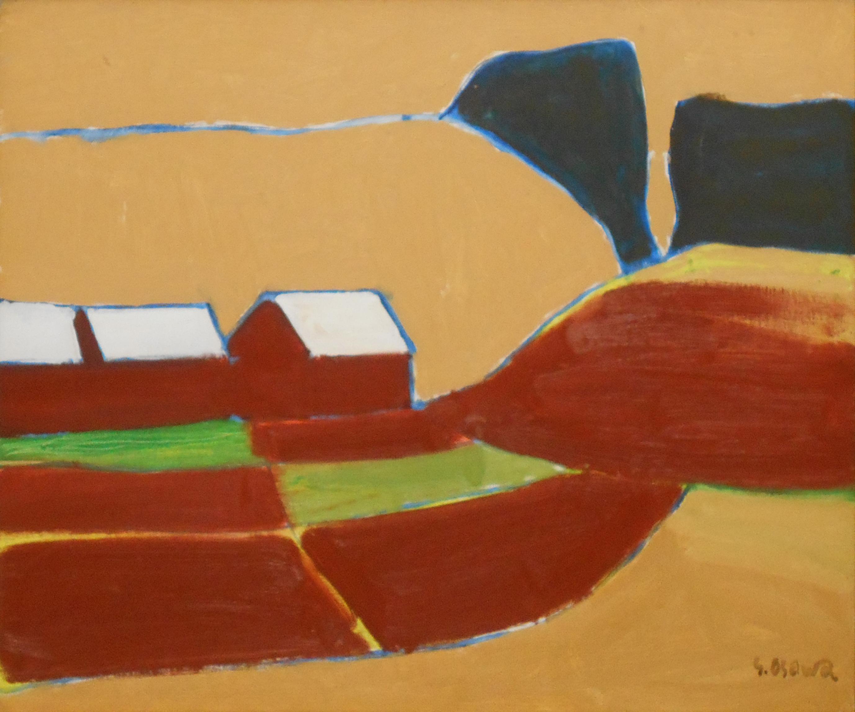 大沢昌助 | ｜正光画廊