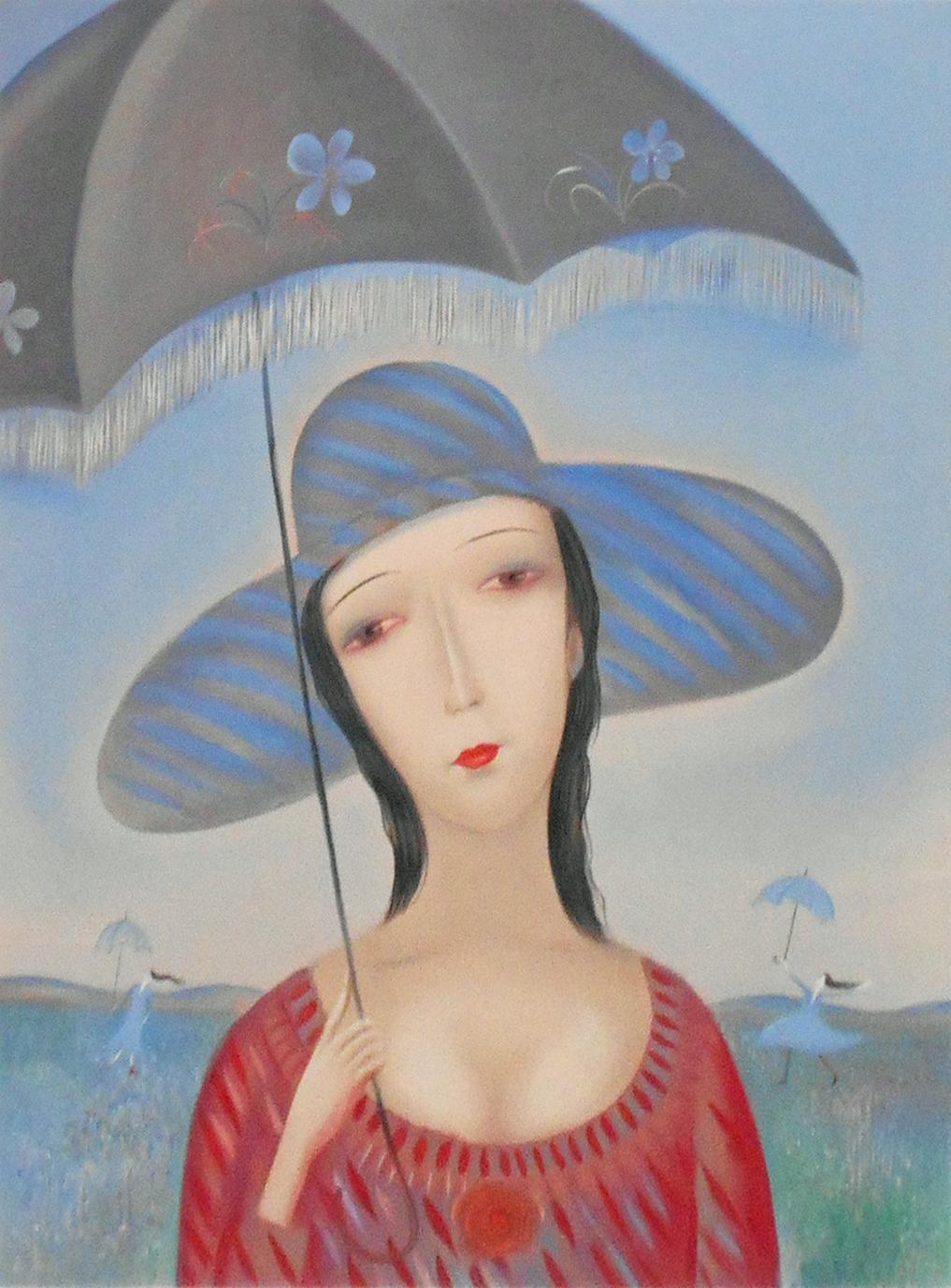 昭和ロマン 日傘 | ｜正光画廊