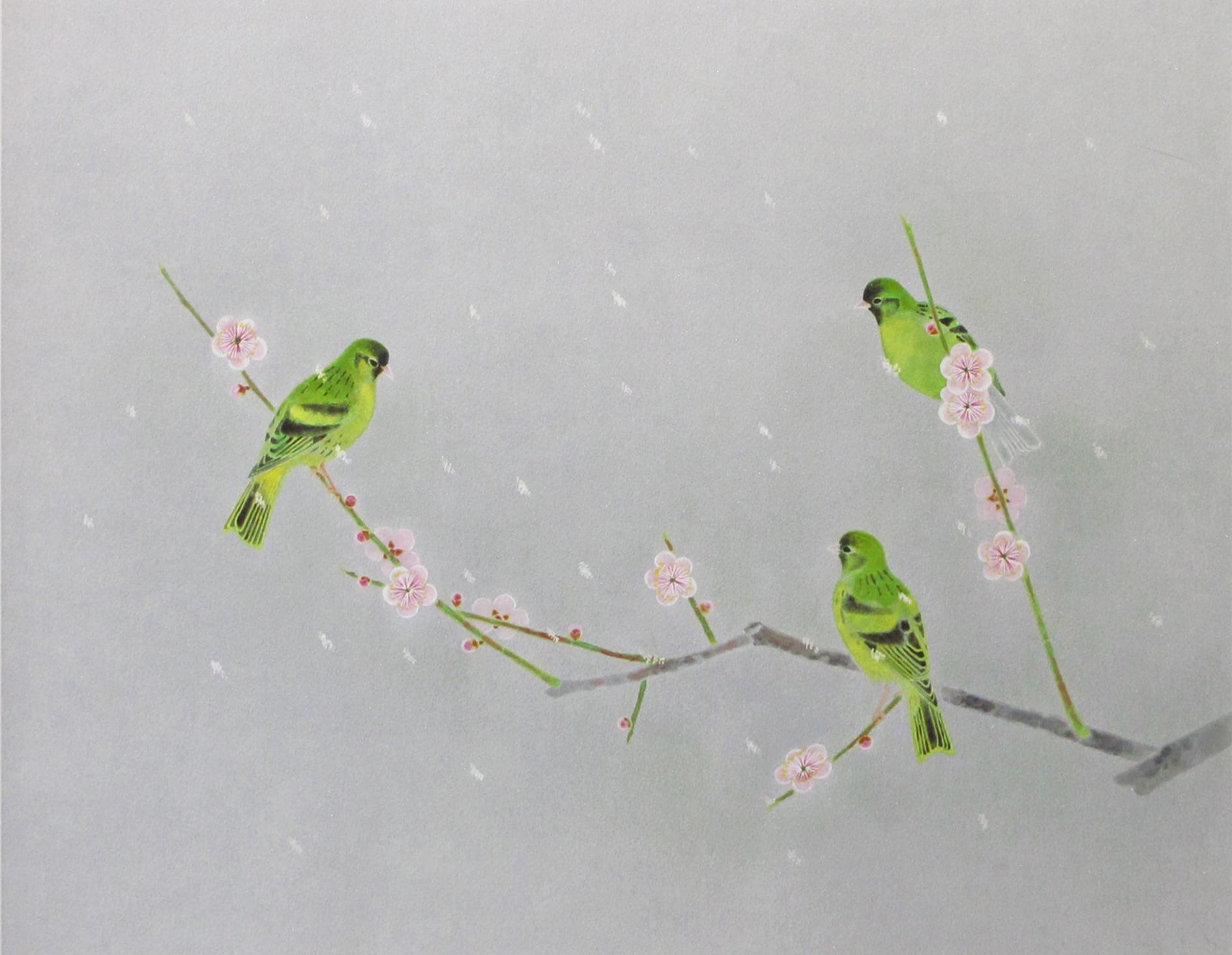 汀 | ｜正光画廊