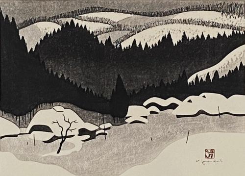 文楽」 | ｜正光画廊