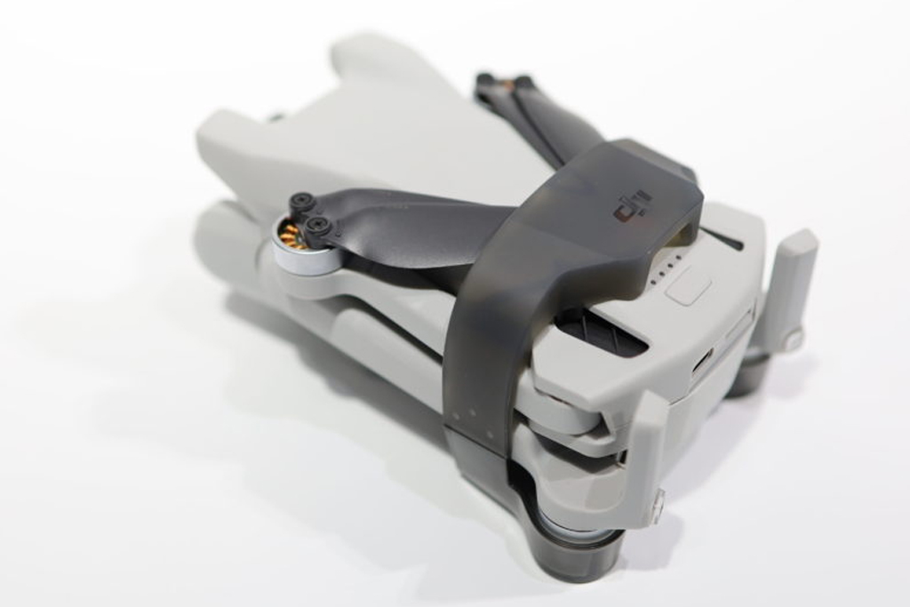 新品！Mavic Mini Fly Moreコンボ 充電ベースプロペラホルダー 新品