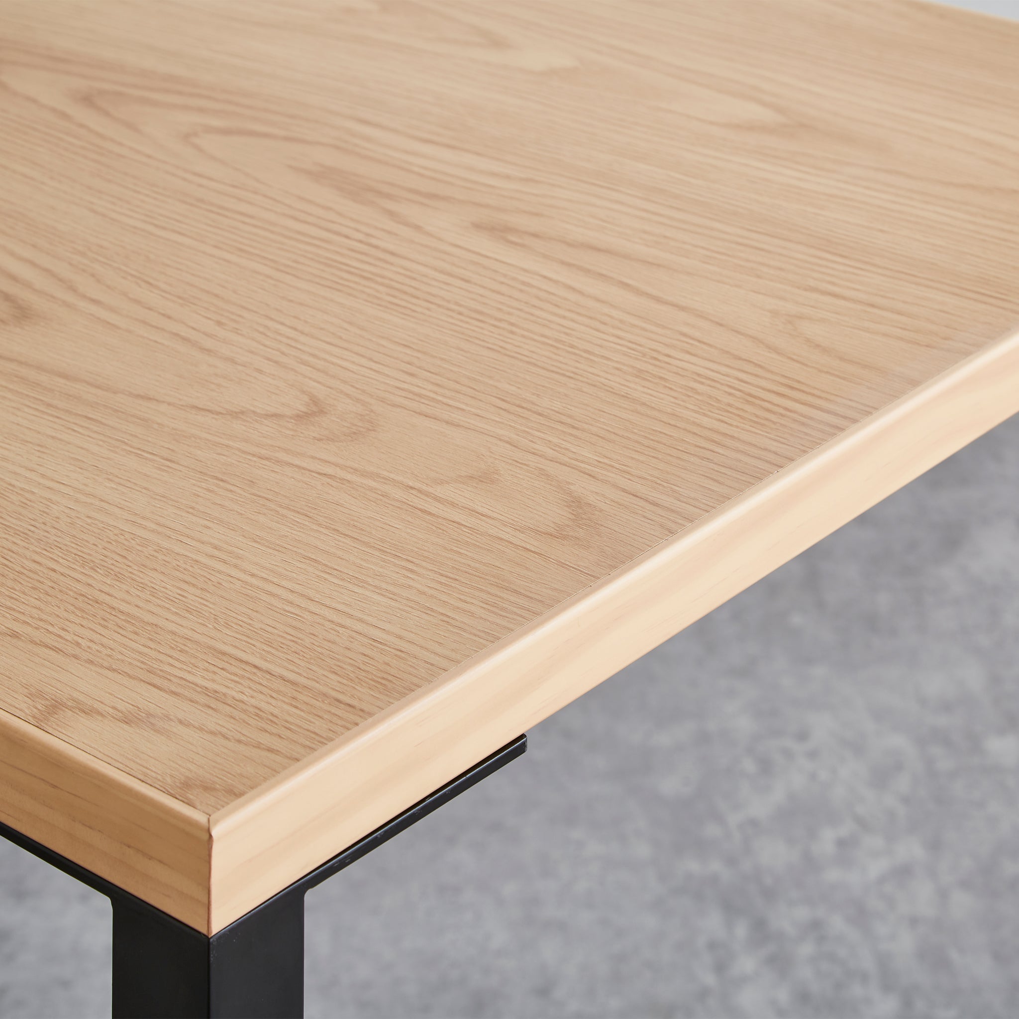 CATARINA カタリナ/ダイニングテーブル/サイズオーダー/天板/オーク