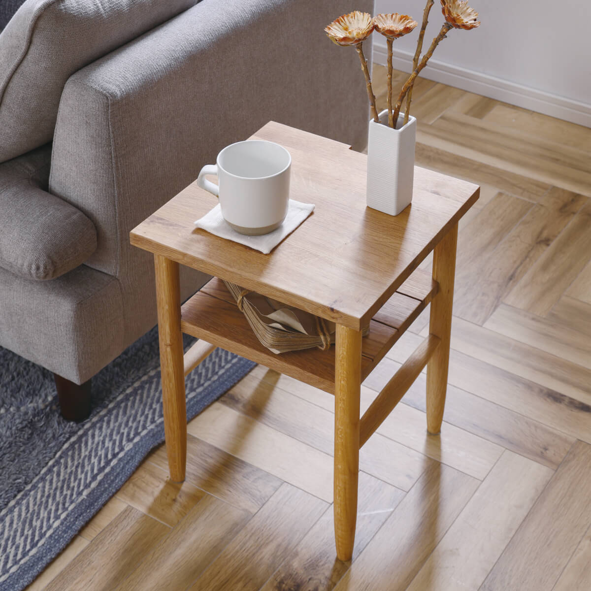 サイドテーブル｜家具・インテリア通販の関家具【公式】