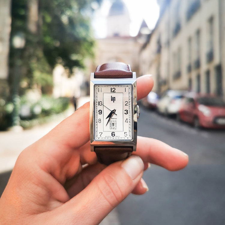 LIP｜リップ日本総輸入代理店 公式腕時計ストア