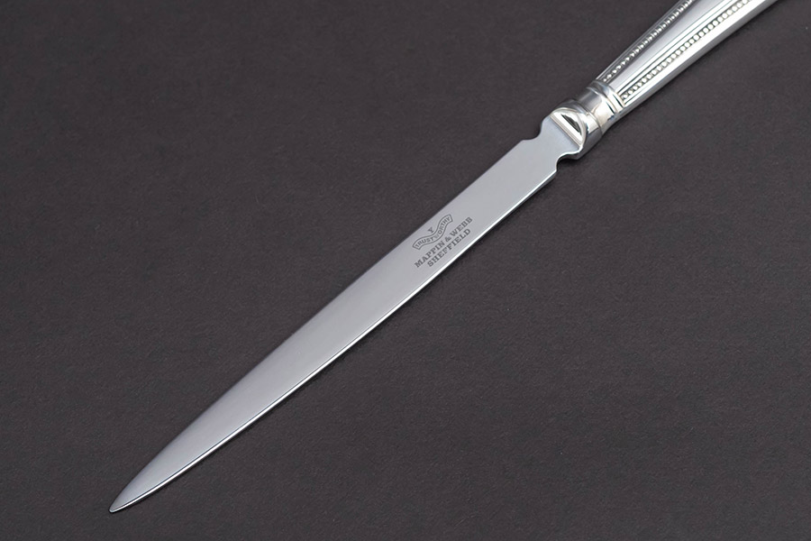 マッピン＆ウェッブ ビーズ ペーパーナイフを買い取りました｜ブランド