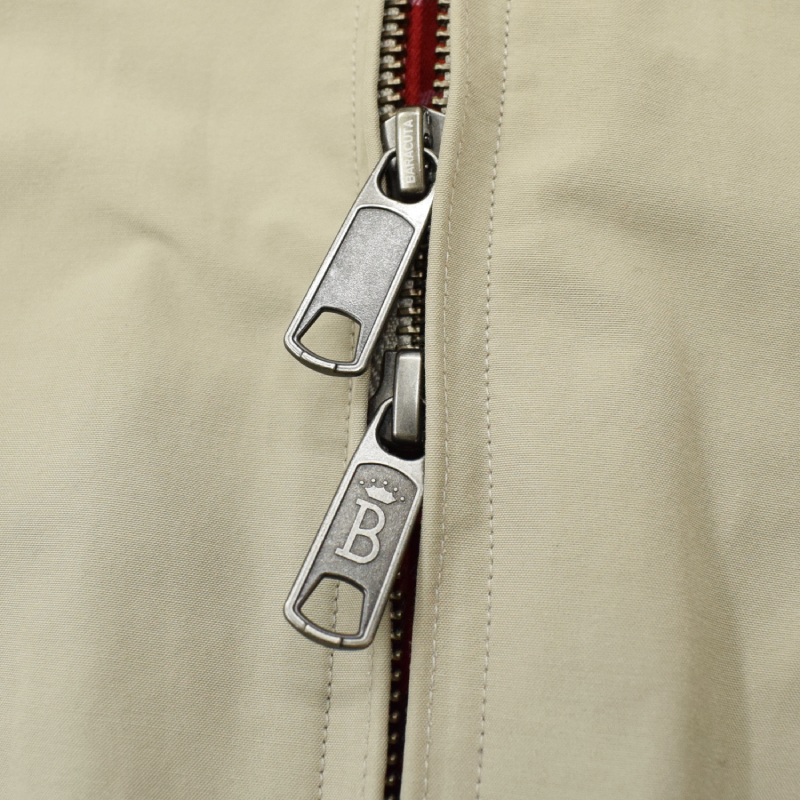 SELECT STORE SEPTIS / BARACUTA(バラクータ) スウィングトップ MADE