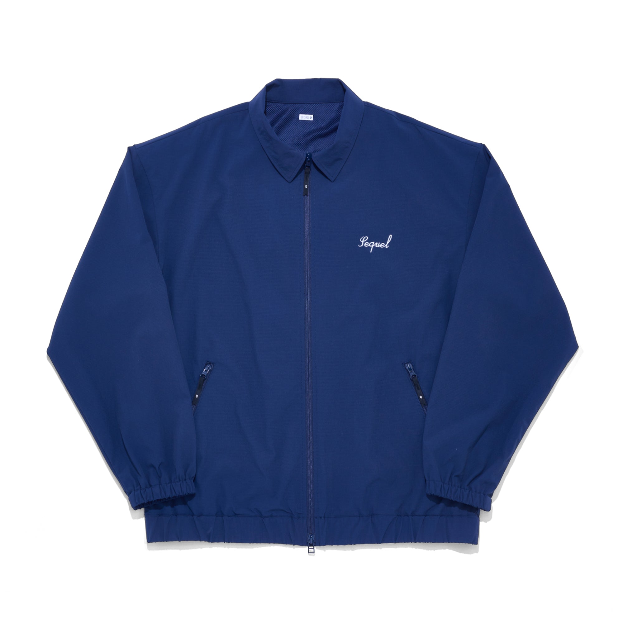 NULLUS 25aw DECONSTRUCTED JACKET サイズ1