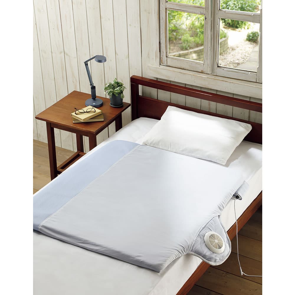 未使用 エアコンマットそよ SOYO AX-HM1211H 【公式通販】