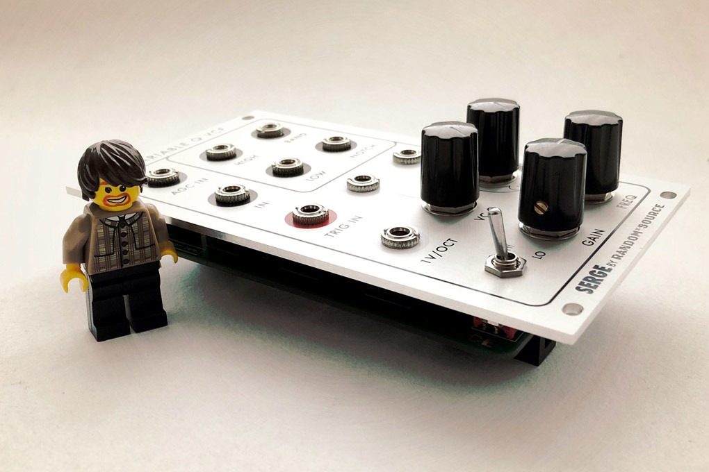 Random*Source Serge VCFQ