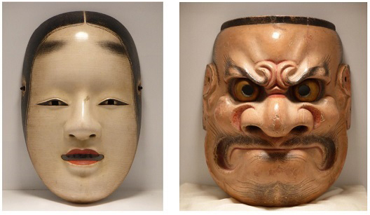 第8回 能面】 - セリック株式会社