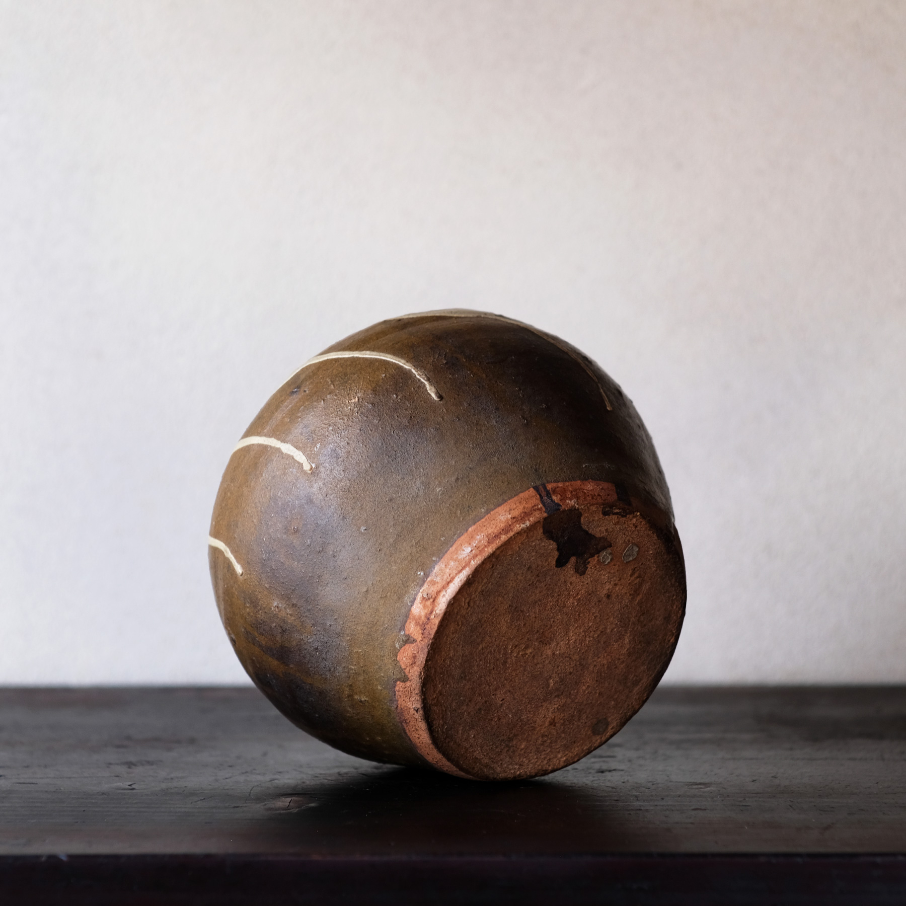 壺 雰囲気良さげです。 壺 雰囲気良さげです。 炭焼&wine 9 （スミヤキ