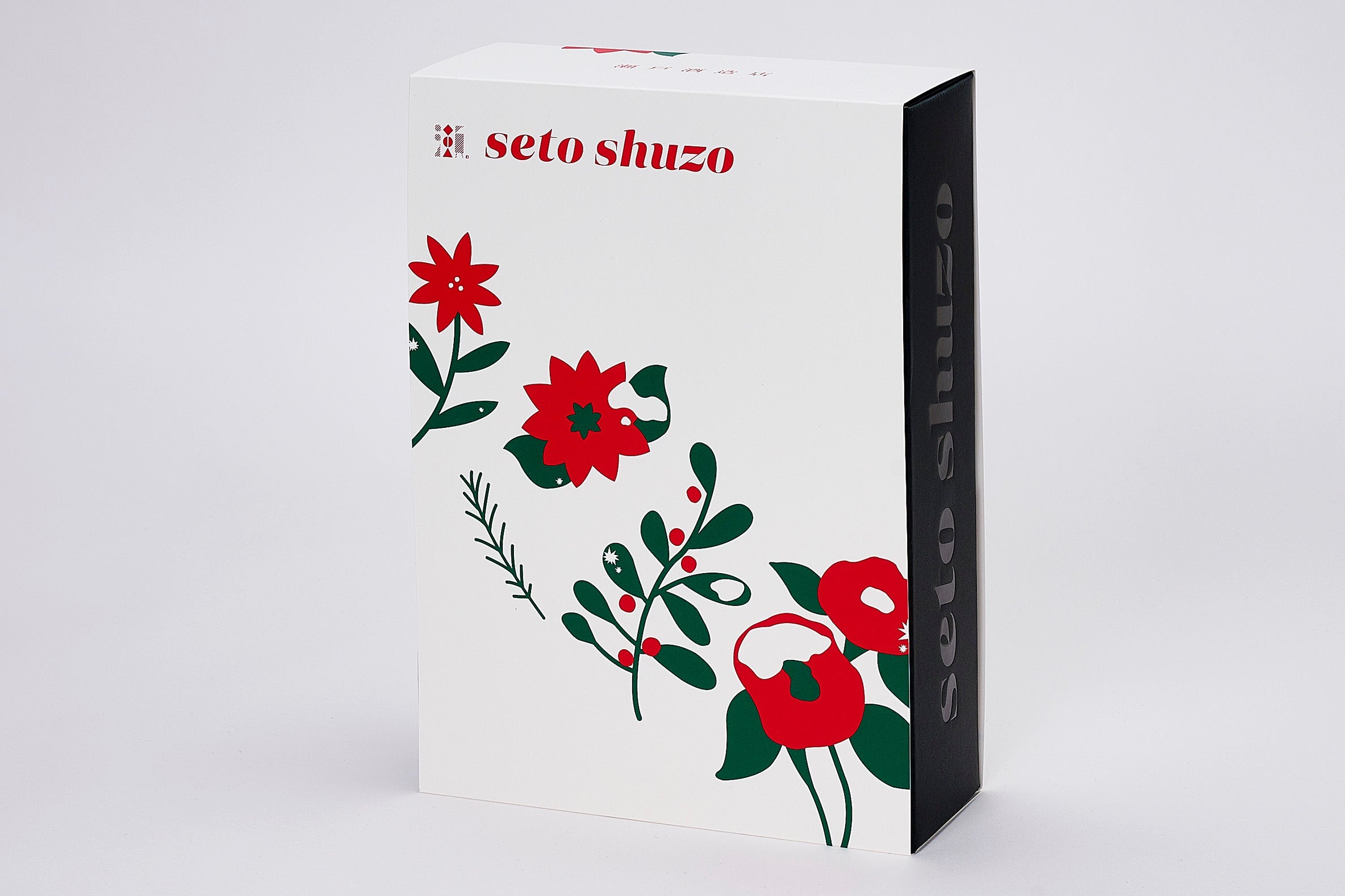 数量限定【酔狂セット】300ml全種セット（通常Ver.） – 瀬戸酒造店