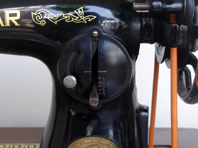 Nonna4057 リッカーミシン脚のみ 2025年最新】リッカー足踏みミシンの