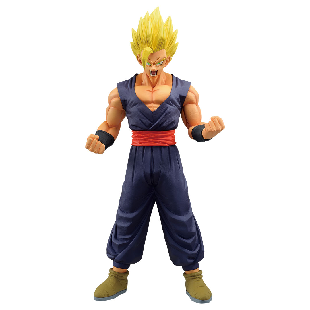 超希少 限定品 一番くじ ドラゴンボール アクションフィギュア