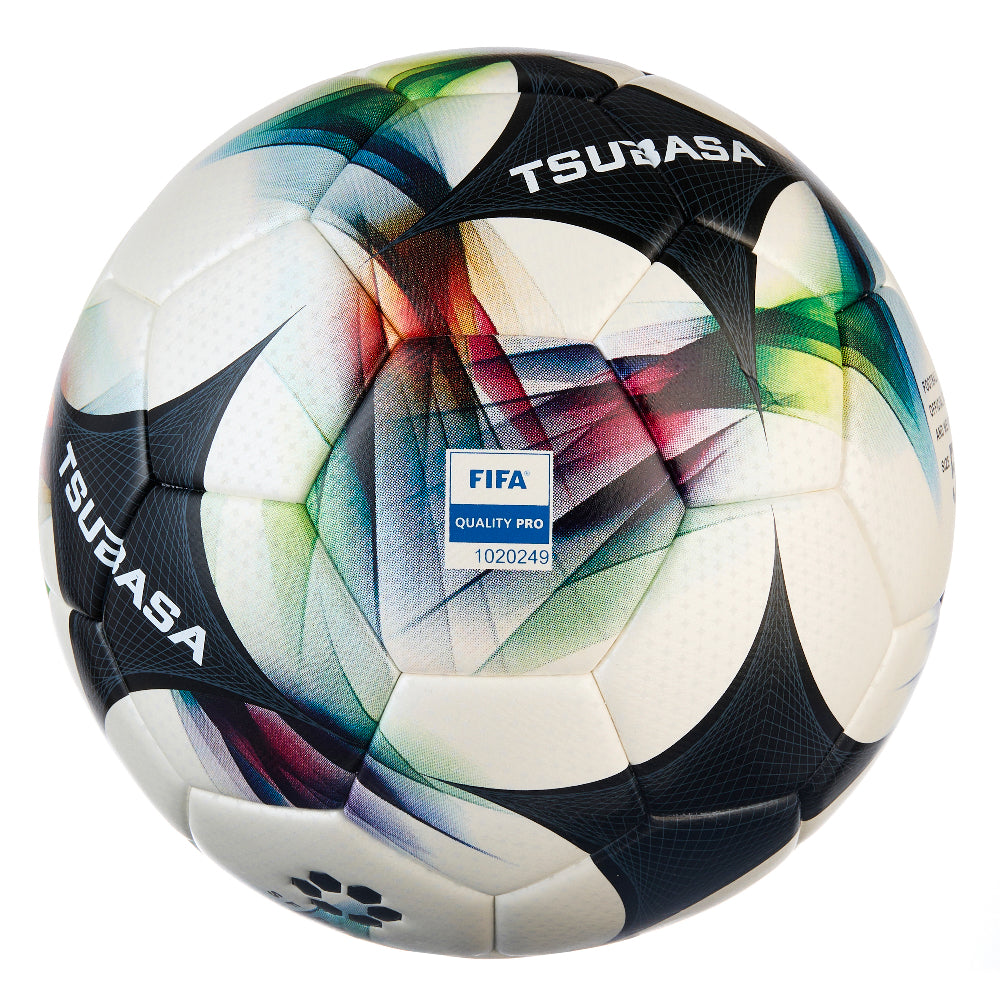 新品 アディダス サッカーボール 5号球 ツバサ FIFA国際公認球 AF510