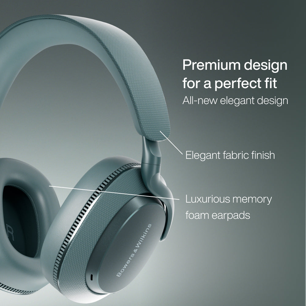 B&W Bowers & Wilkins Px7 S3 – TC Acoustic