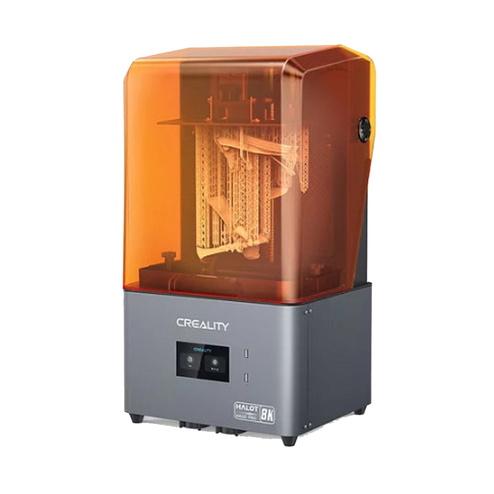 HALOT-X1登場】光造形3DプリンターCreality HALOTシリーズのスペック