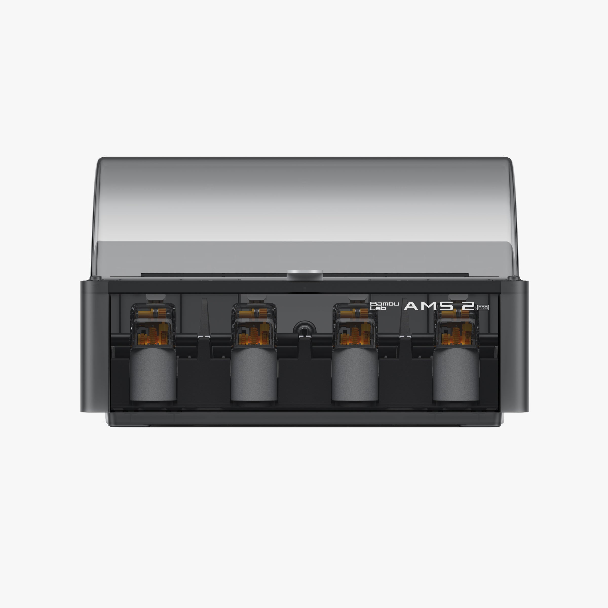 Bambu Lab 自動素材供給システム 『AMS 2 Pro単体』 – 3Dプリンターと