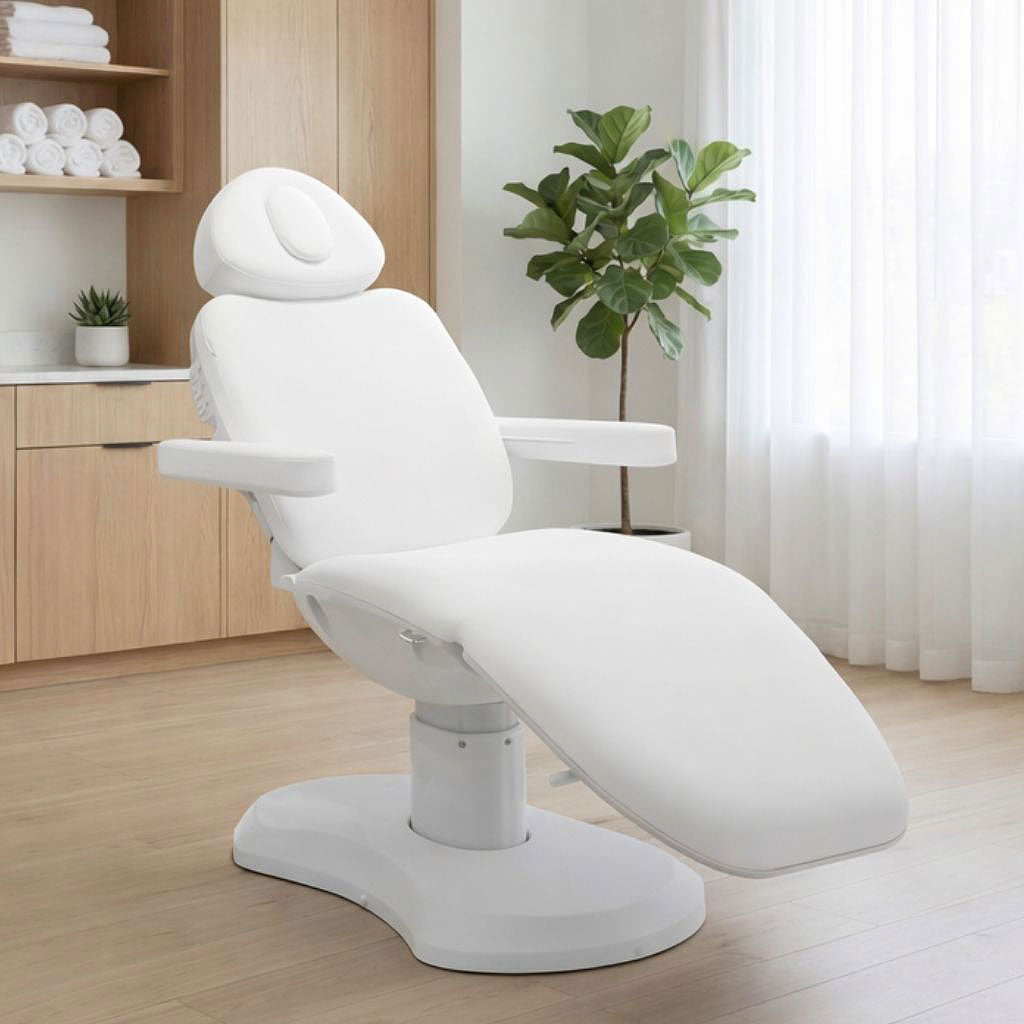 Madison Medical Spa Electric Treatment Table/Procedure Chair