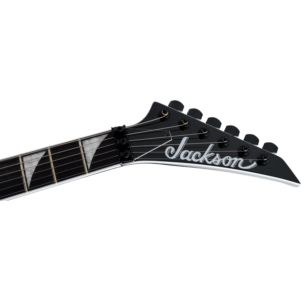 Jackson X Soloist SLX DX Graphic SRS Bullseye