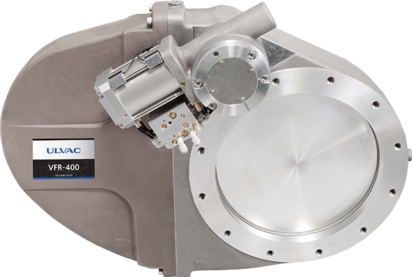 真空バルブ｜製品情報｜ULVAC SHOWCASE