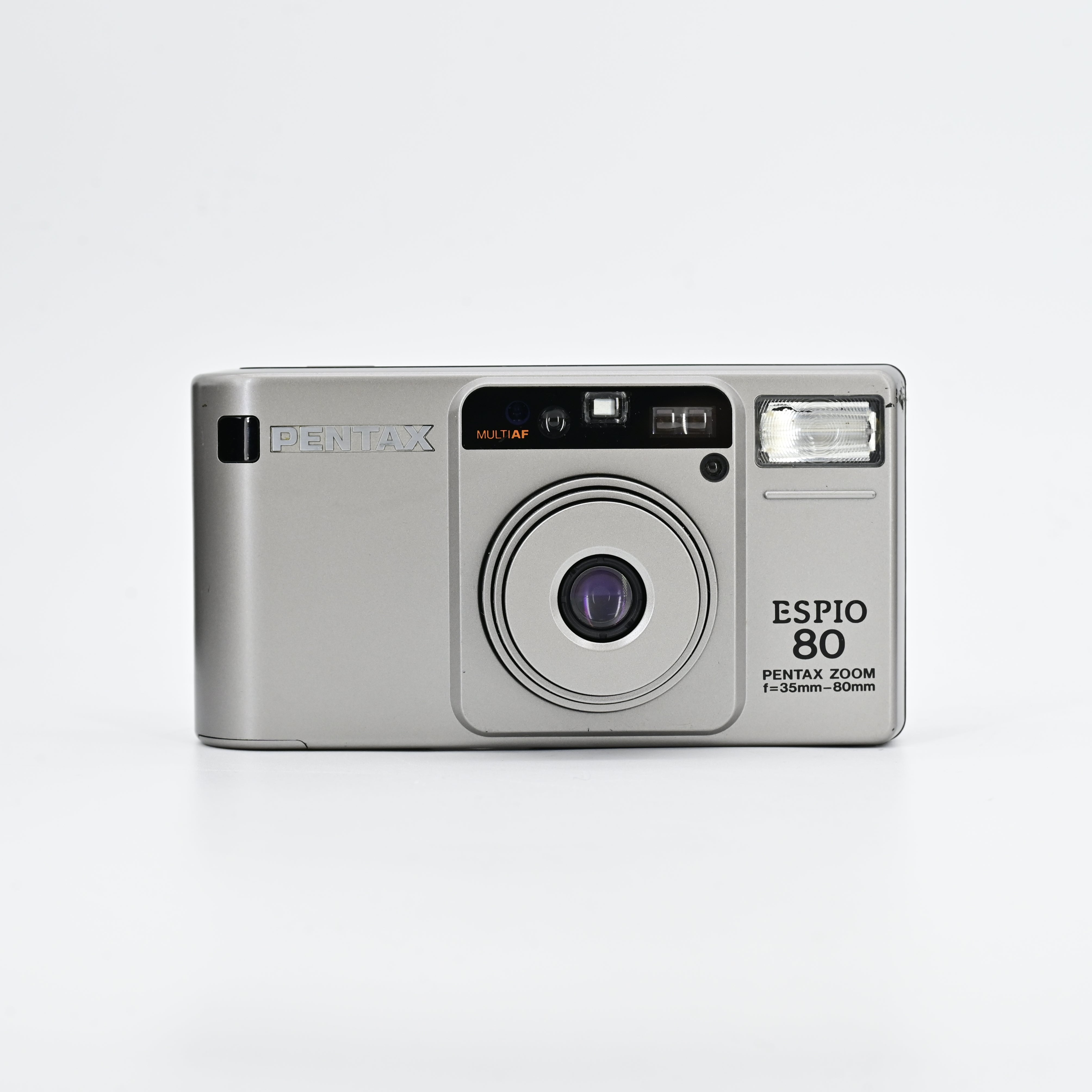 Pentax ESPIO 80 – SHOWA