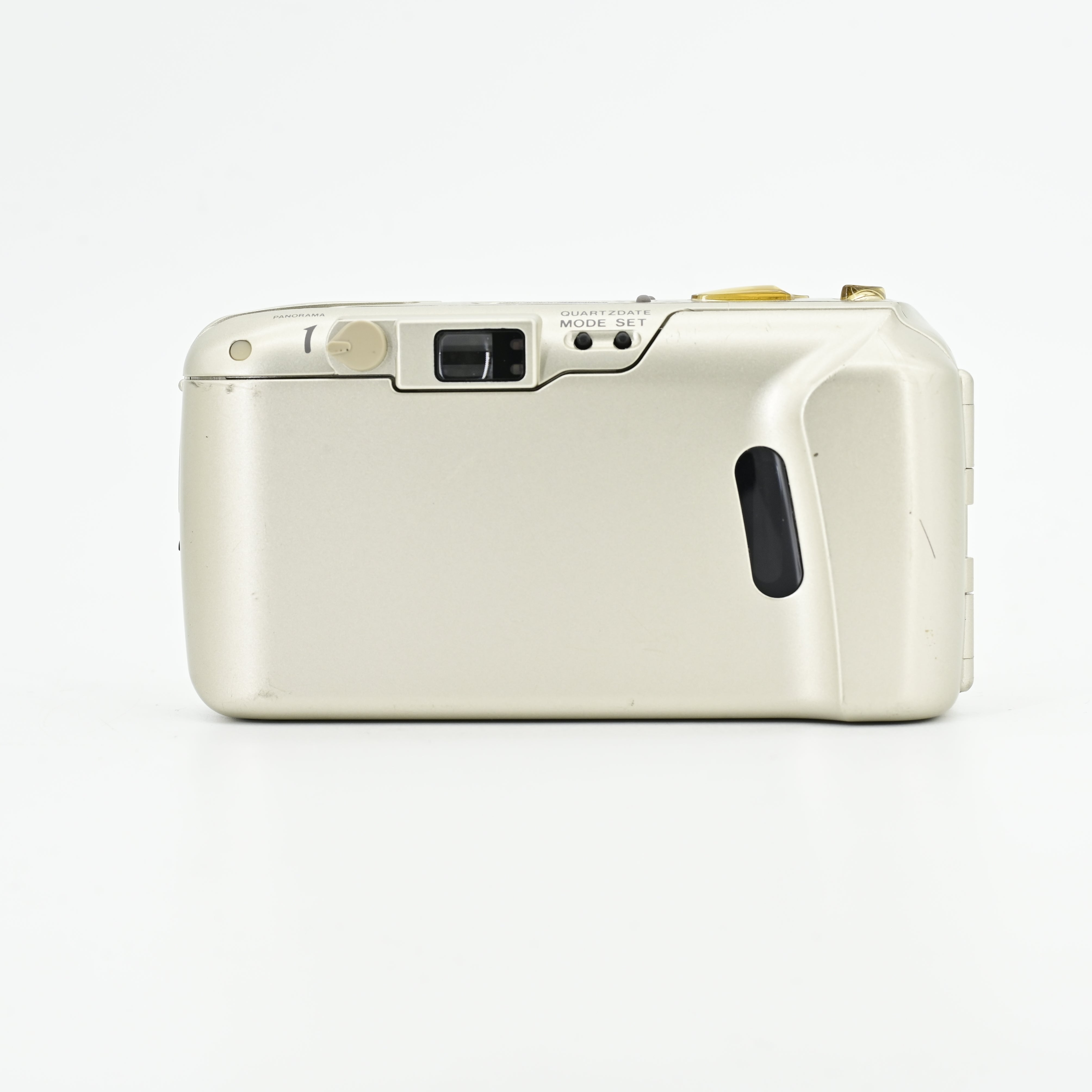 OLYMPUS μ [mju] - II 80 VF 35mmフィルムカメラ 【公式通販】