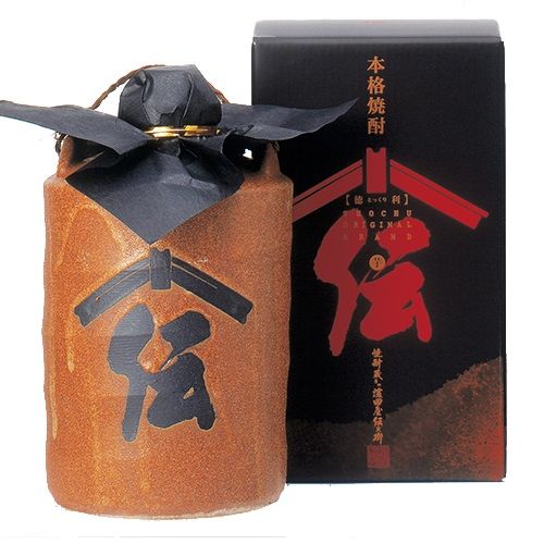 本格芋焼酎】特上 大魔王 1800ml | 濵田グループ