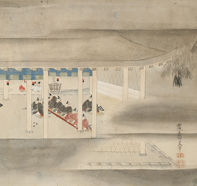 27枚 嘉永4年 浪花番付集『楽しみ双紙』和本 古文書 刷り