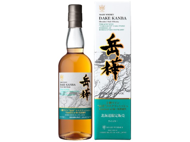 国分北海道 岳樺｜商品｜国分グループ本社株式会社