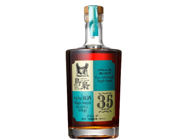 国分北海道 島梟｜商品｜国分グループ本社株式会社