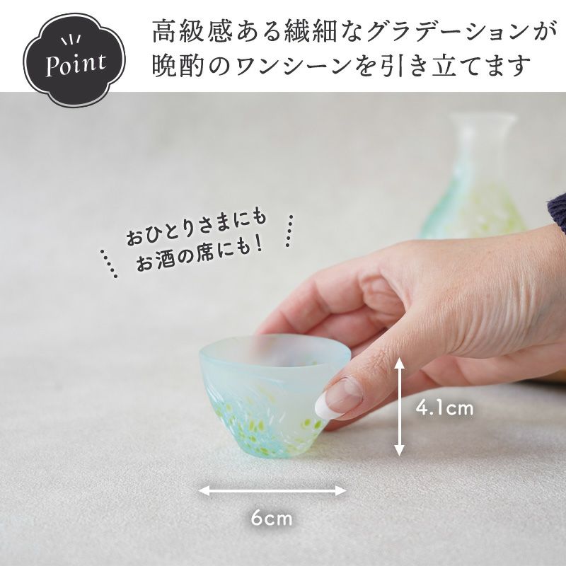 茶碗・ぐい呑・お猪口】ガラス飾りケース＋20点セット 茶碗・ぐい呑