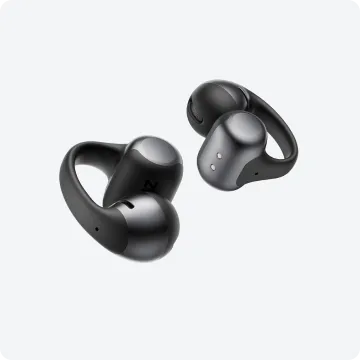 Shop Best Clip on Earbuds - Shokz OpenDots ONE