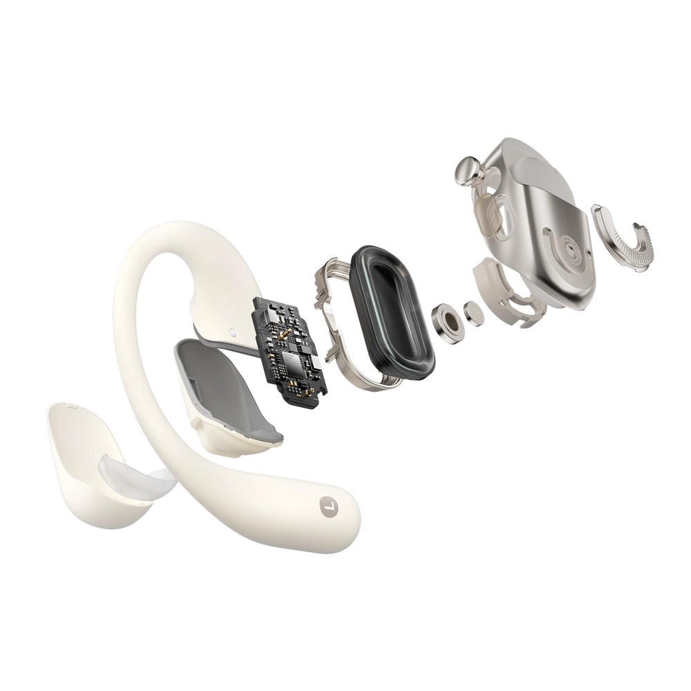 Shop Shokz OpenFit 2 - Open Earbuds for Working Out