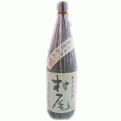 村尾 25° 1800ml | ヒナタリカー オンラインショップ