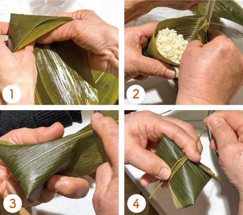 笹巻 | [通販/ギフト/お取り寄せ]山形土産,名物,特産品は庄内観光物産