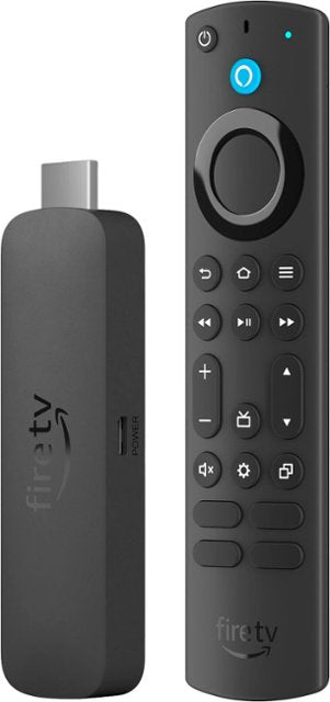 Amazon Fire TV Stick 4K Max 第2世代 新品未開封⑨ 未開封・新品
