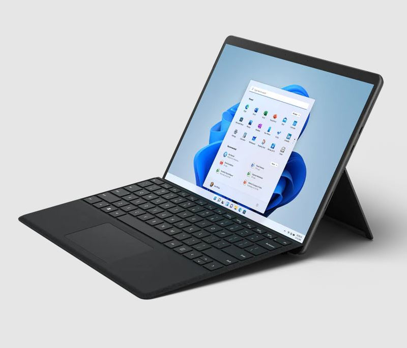 準新品】SurfacePro7 Win11 8G/256G Offce2021