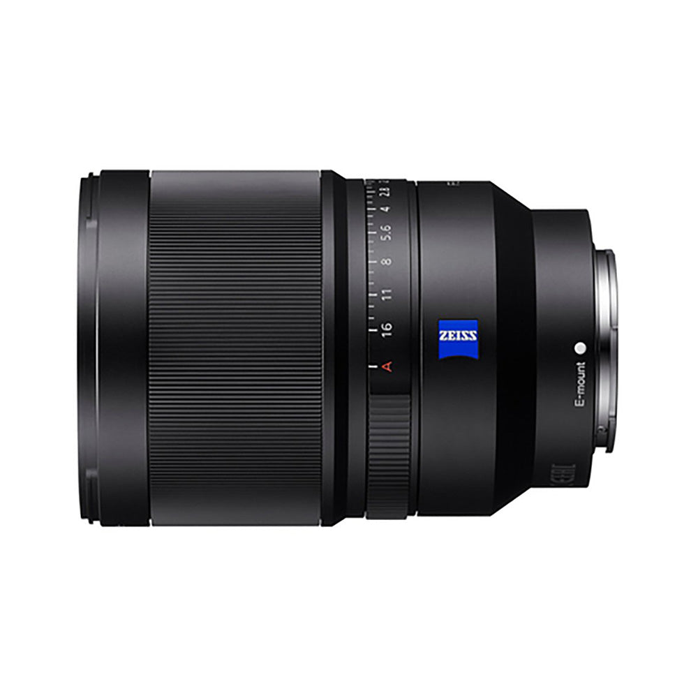 Sony Distagon T* FE 35mm F1.4 ZA (SEL35F14Z) E-Mount Full-Frame, Prime