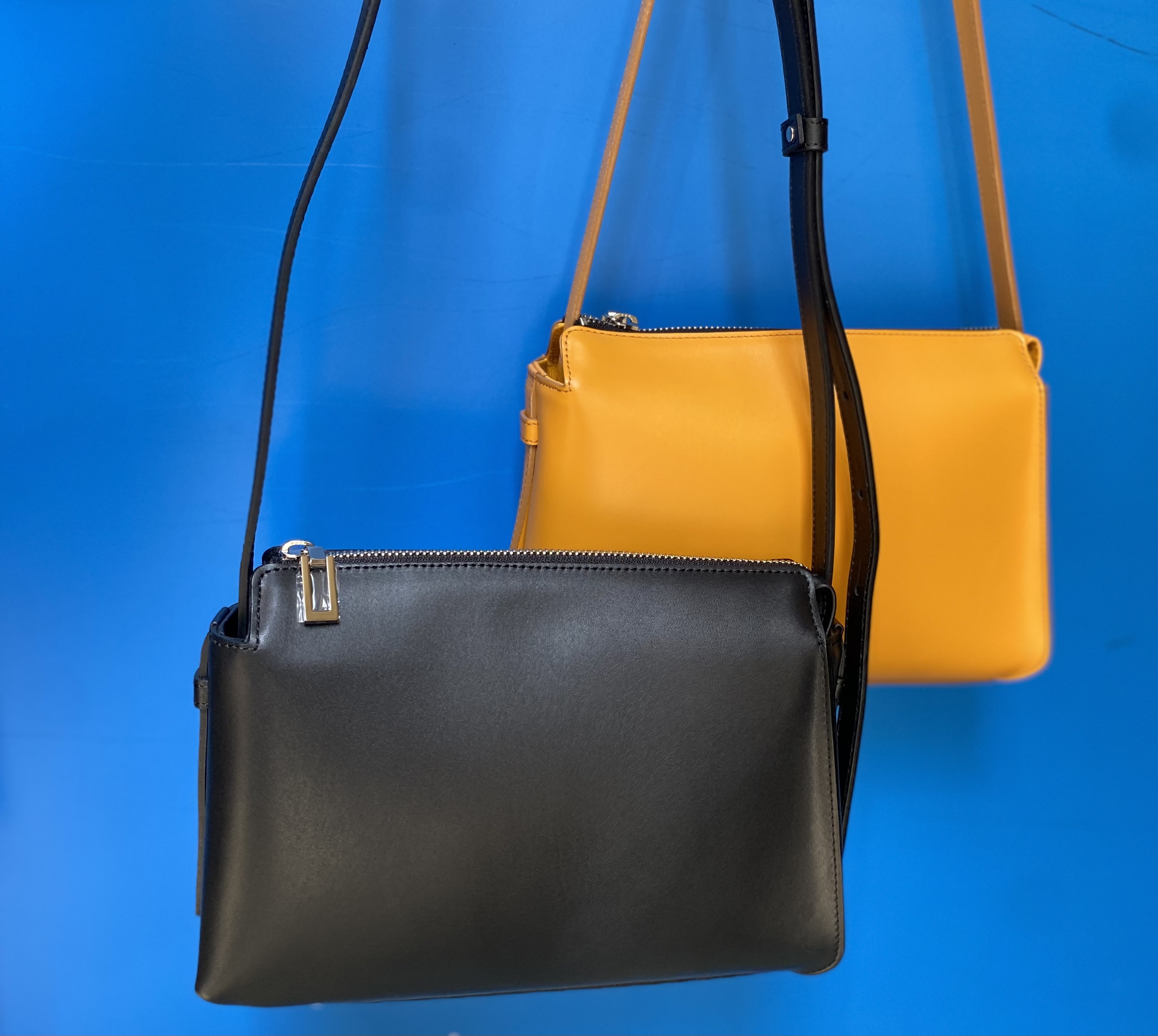 クラッチでも持てる👍おとなショルダー | エポイ | 大丸神戸店公式