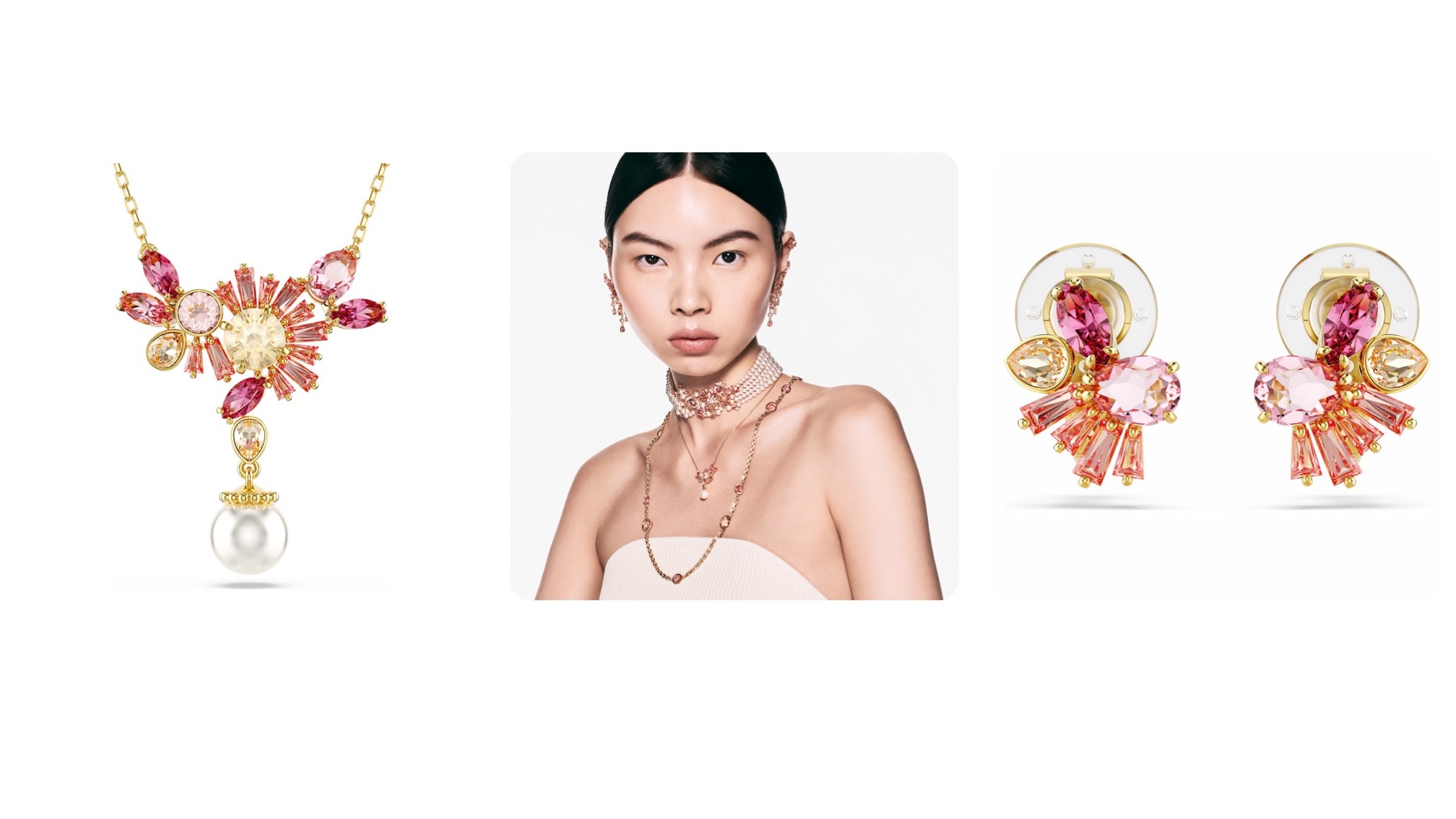 Swarovski 〉2025 Spring・Summer Sale | スワロフスキー | 大丸札幌店