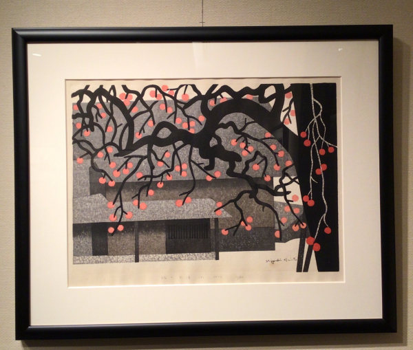 生誕115年 斎藤清 木版画展 | 美術画廊 | 大丸札幌店公式 SHOP